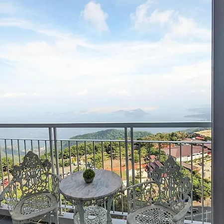 Breezy Tagaytay Condo